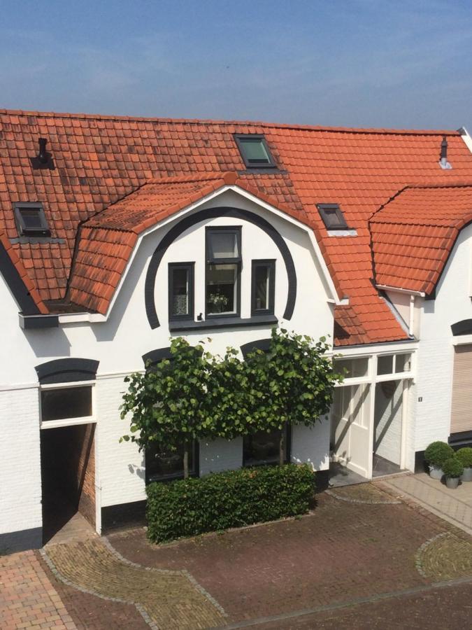 Bed & Breakfast Yerseke Exterior foto
