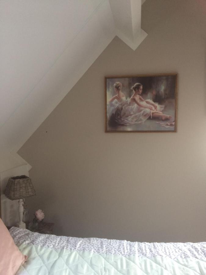 Bed & Breakfast Yerseke Exterior foto